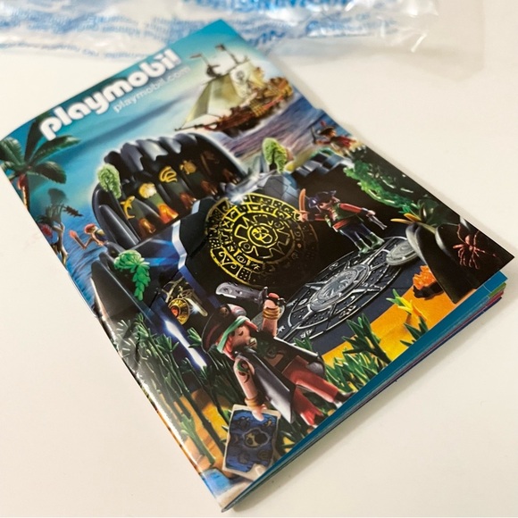 Playmobil Special 4692 Fairy Tale Little Fairy with Unicorn - Picture 11 of 16